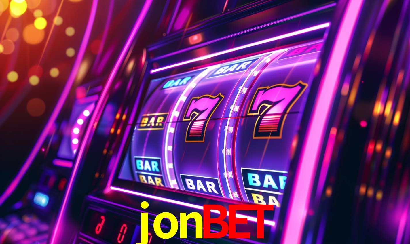 jonbet - Cassino Premium On-line - jonbet.com