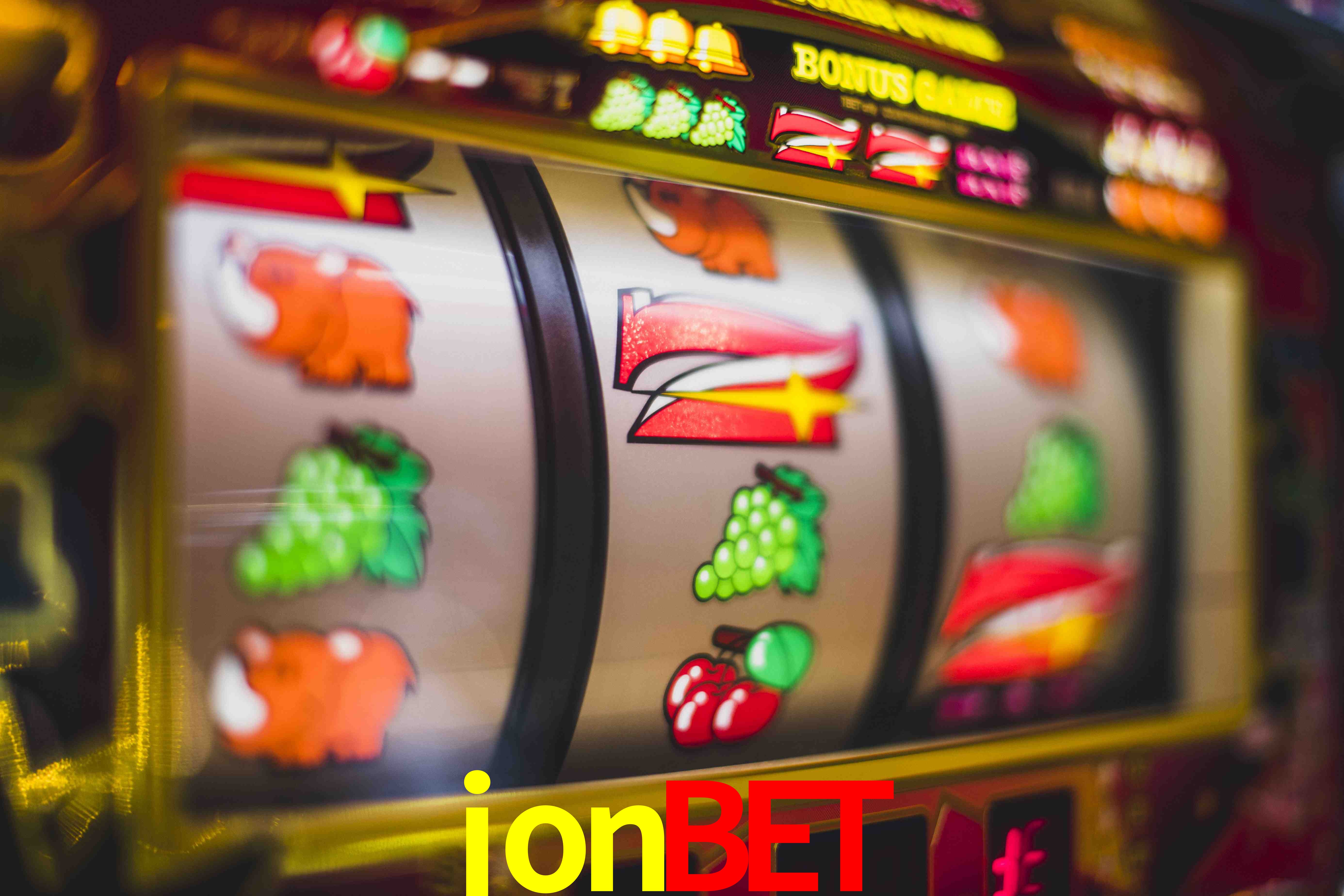 Welcome Bonus jonbet
