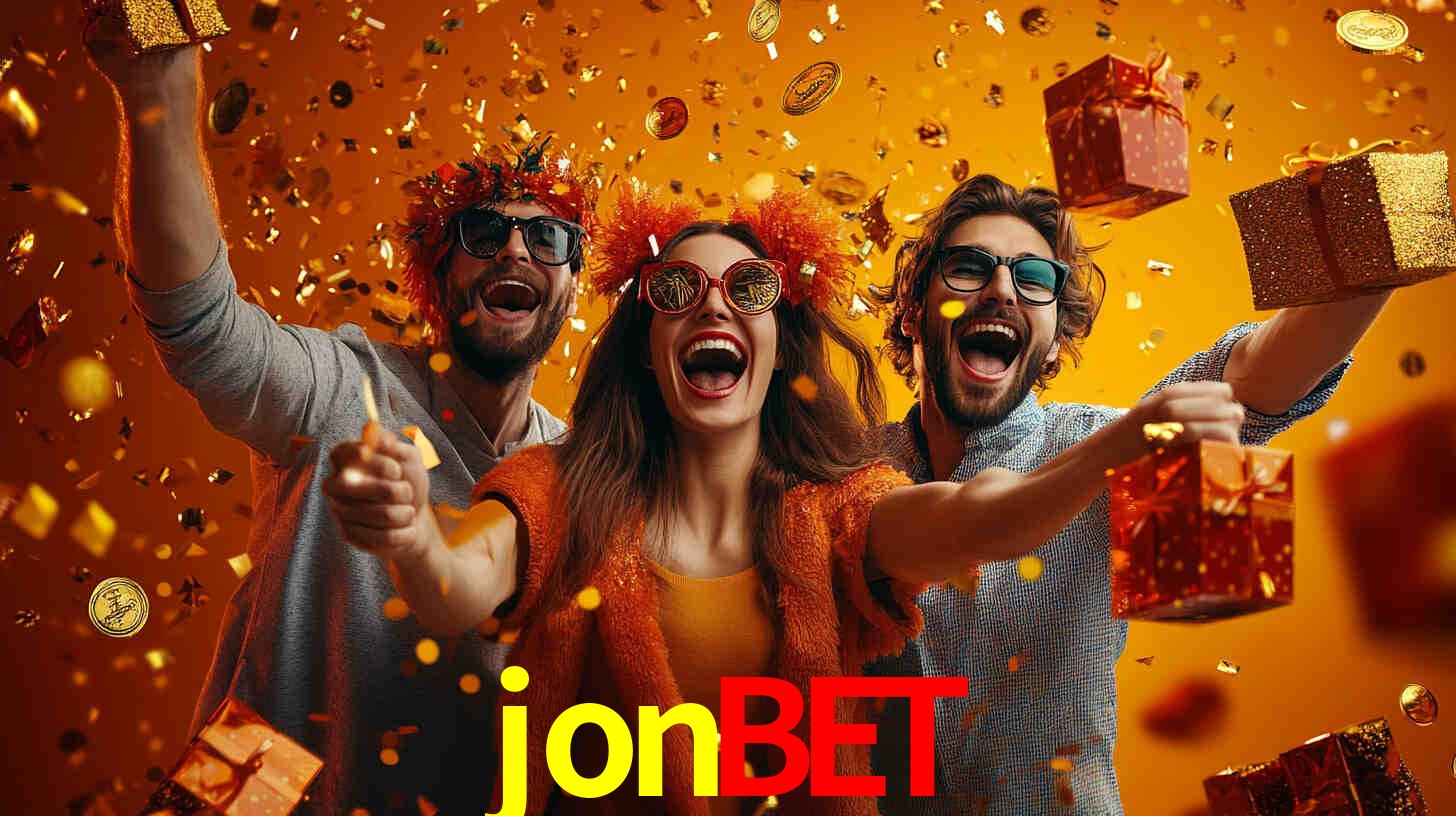 jonbet login