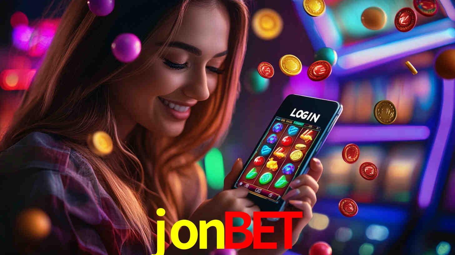 Experimente o Login Seguro Premium no jonbet