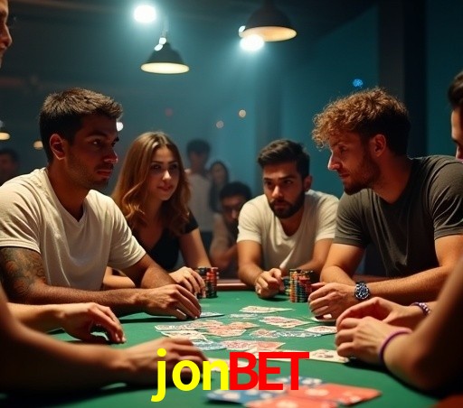 jonbet Slot - 320+ Caça-Níqueis Premium