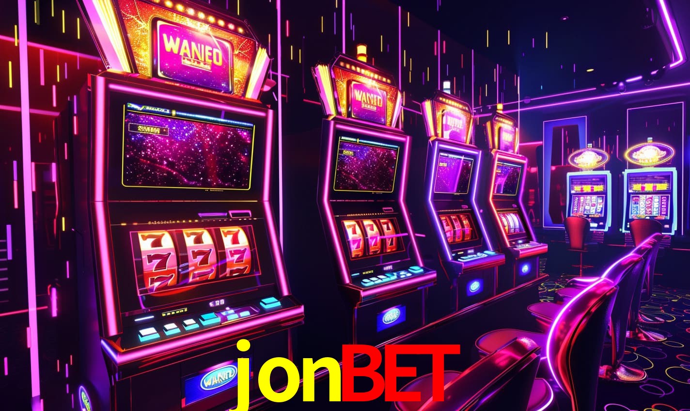 Desvendando o Mundo dos Jogos Virtuais na jonbet
