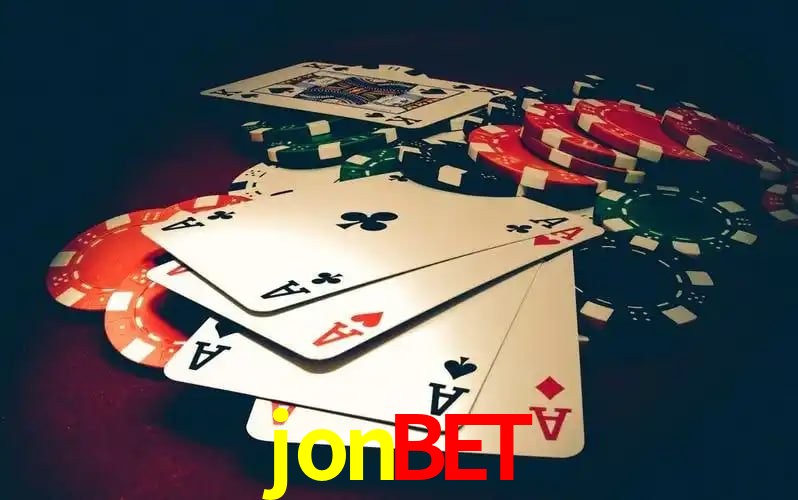 jonbet Brasília - Betting Features
