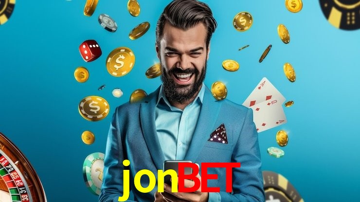 Secure Login jonbet