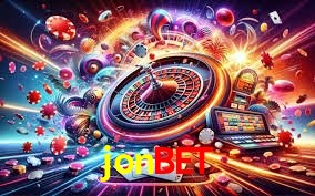 Jogos de Slot jonbet