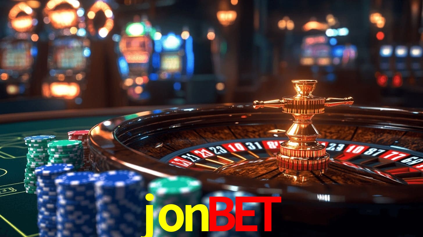 jonbet: Jogos de Caça-Níqueis-Altas Recompensas, Roleta-Velocidade, Blackjack-Desafios Máximos