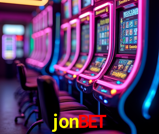 jonbet São Paulo - Top Slots