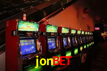 Desvendando o Mundo dos Jogos Virtuais na jonbet