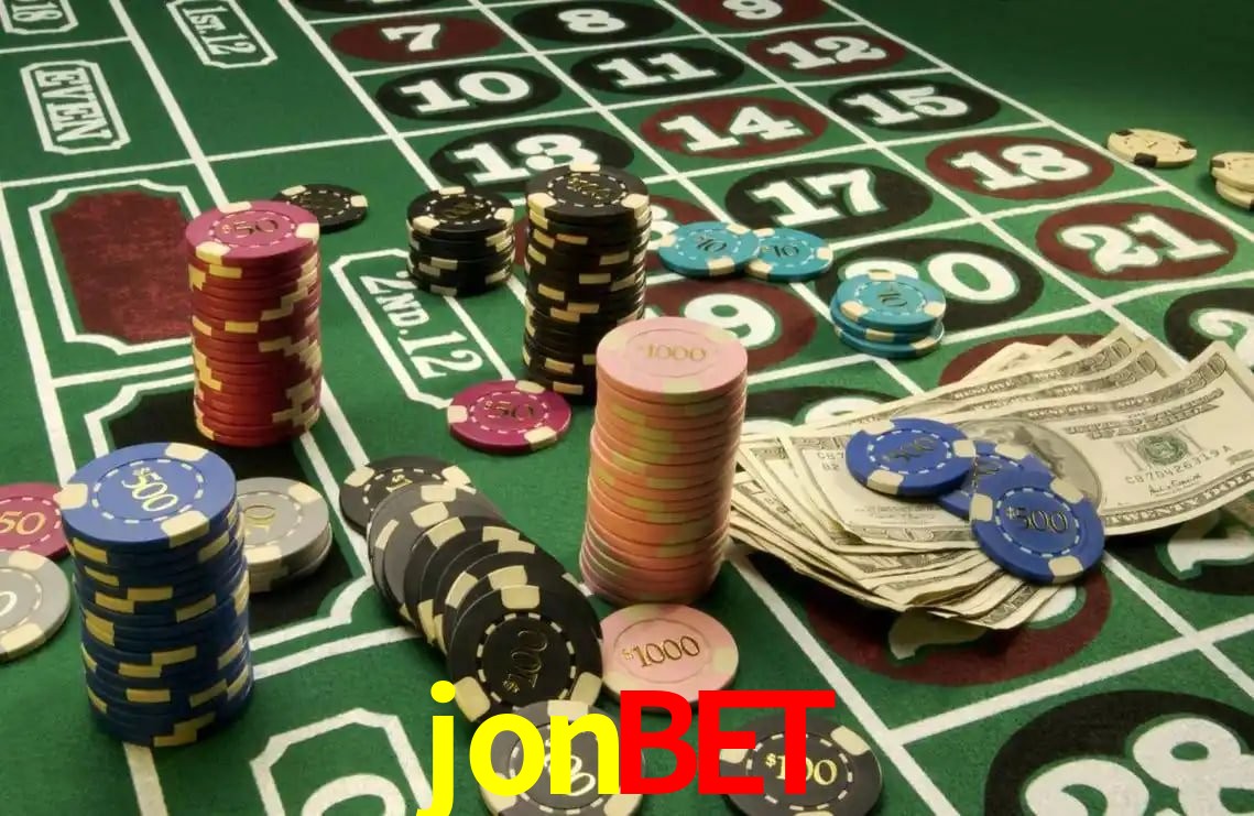 Game Providers jonbet