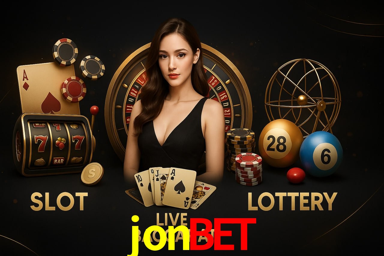 jonbet Belo Horizonte - Promo Tips