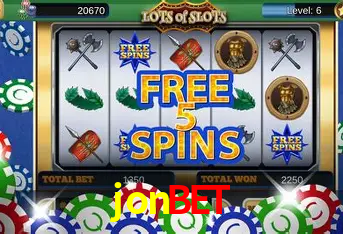 jonbet Brasília - Casino Guide