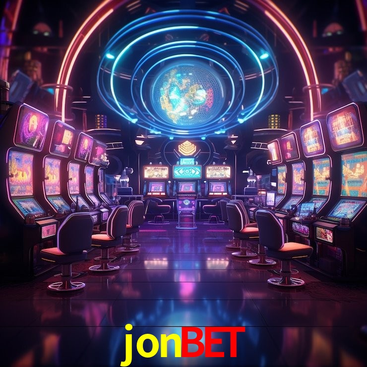 jonbet Salvador - Football