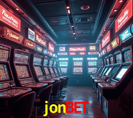 jonbet São Paulo - Hot Promos