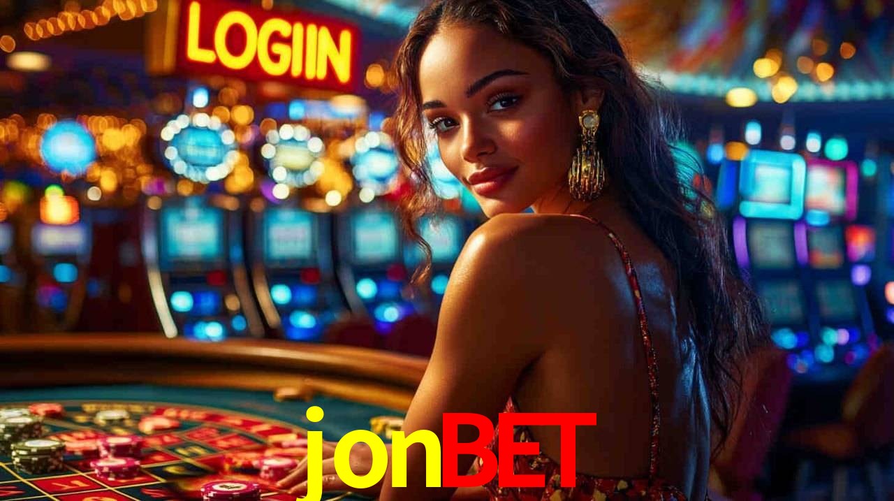 jonbet Rio de Janeiro - Popular Jogos
