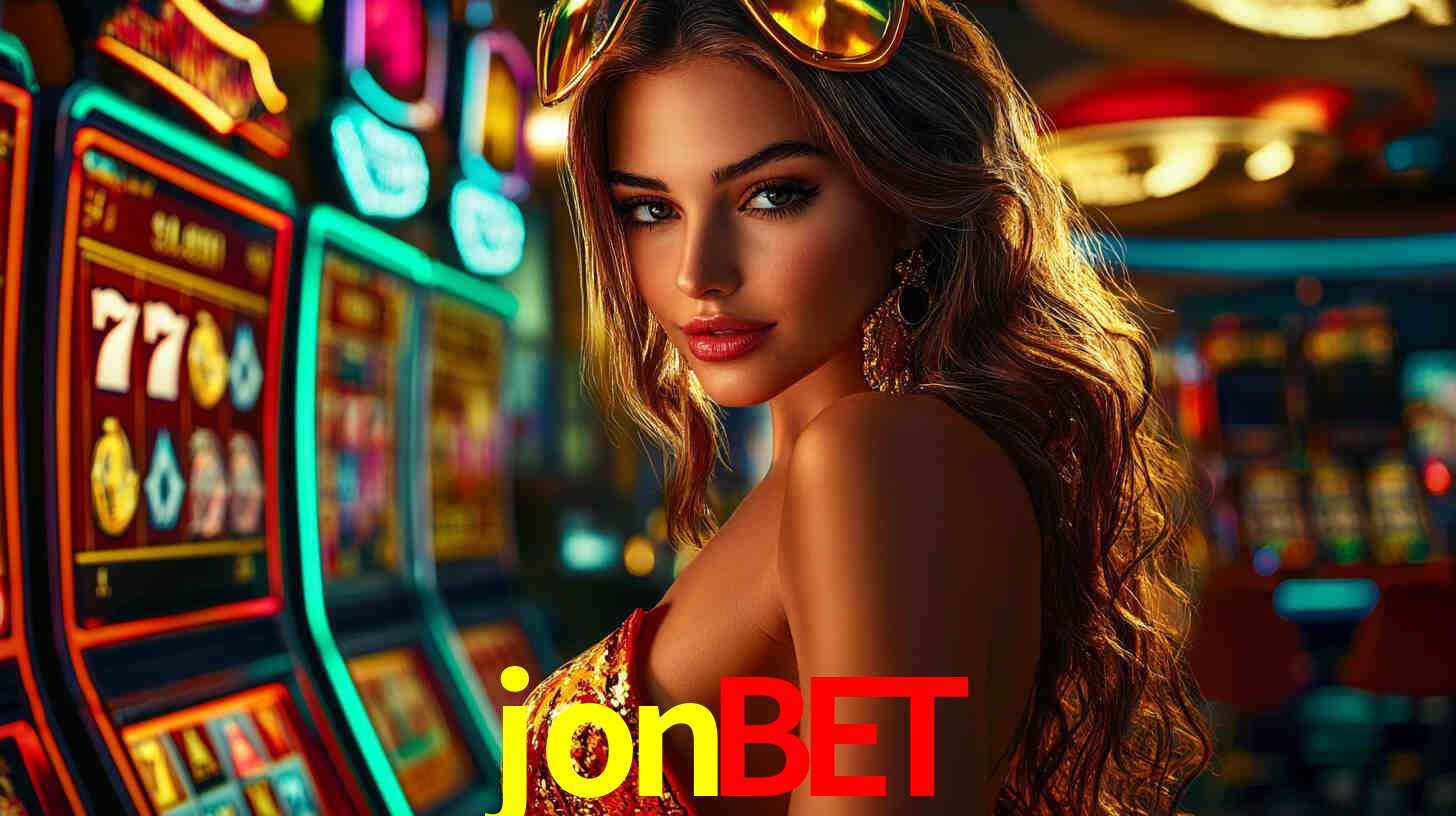 Live Casino jonbet