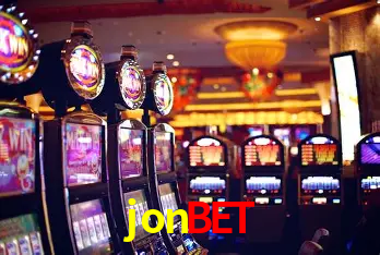 jonbet Brasília - VIP Program