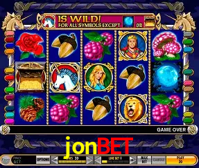 Descubra a Magia dos Jogos de Arcade no 330bet
