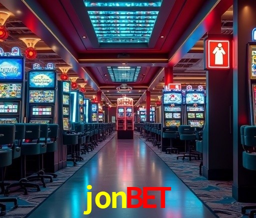jonbet Fortaleza - Leaderboard