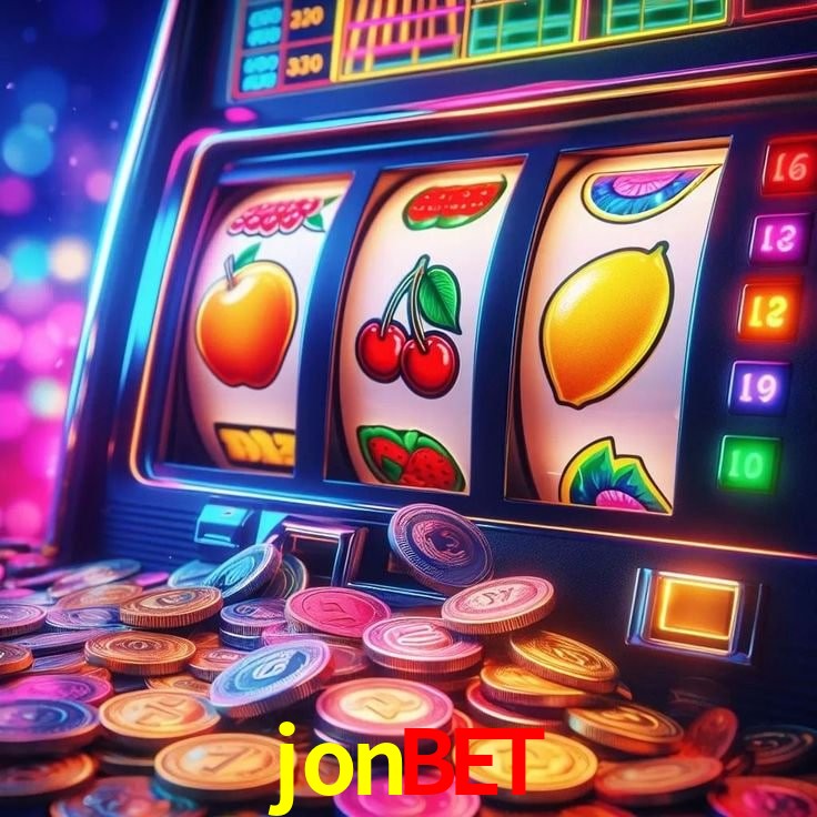 Login Seguro jonbet