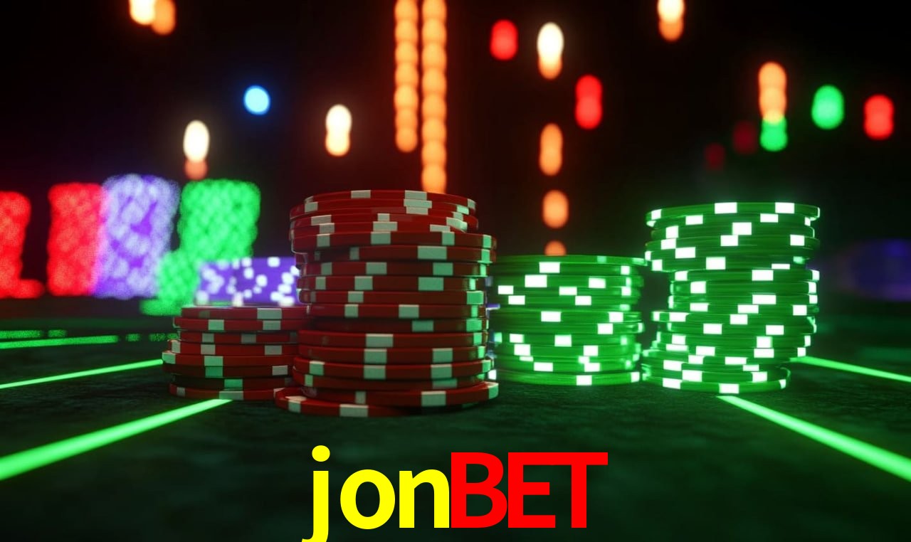 Slot Games jonbet