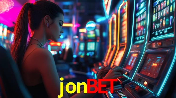 Exclusive Games jonbet