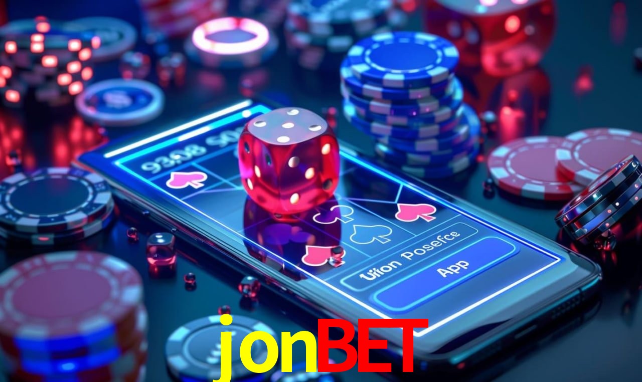 jonbet - Análise de Mercados Esportivos