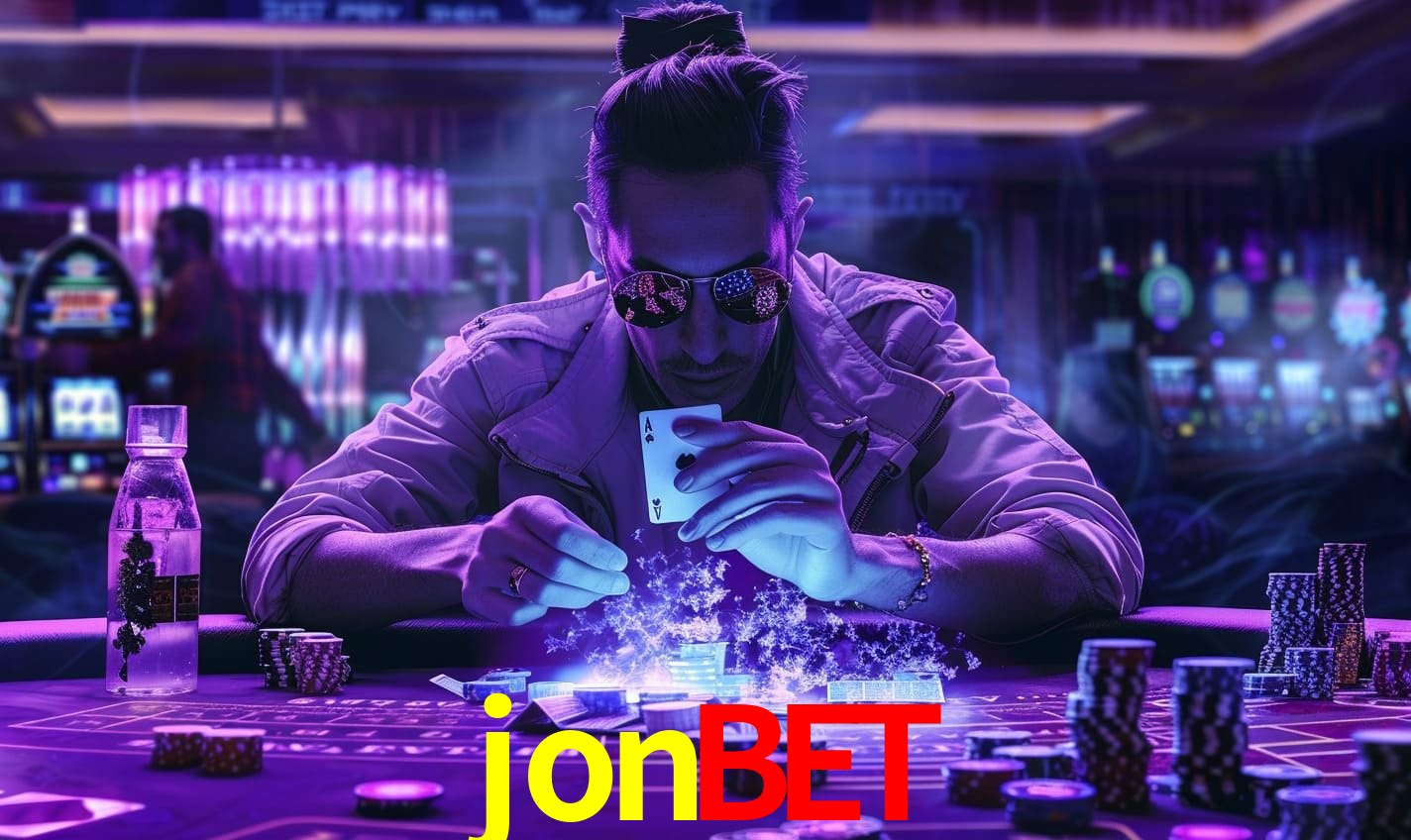 Tennis Betting jonbet