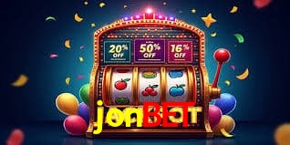 jonbet - Support