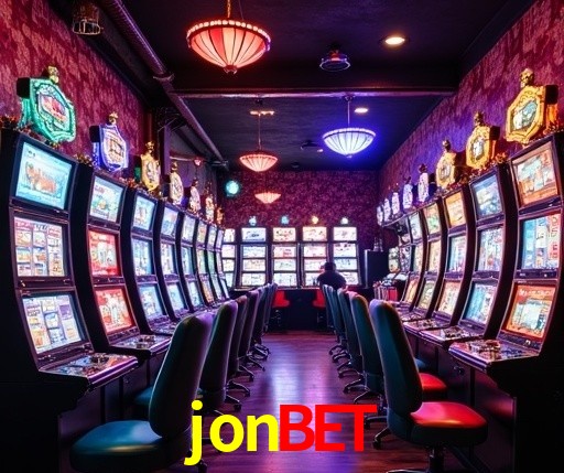 jonbet Brasília - Bonus Features