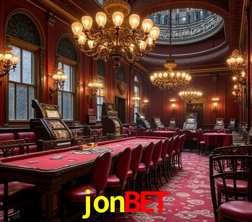 jonbet Rio de Janeiro - Licenses