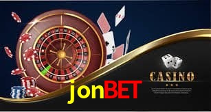 Provedores de Jogos jonbet