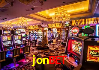 jonbet São Paulo - Live Tables