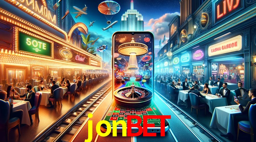 Weekend Specials jonbet