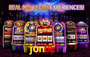 jonbet Cassino - 80+ Mesas ao Vivo
