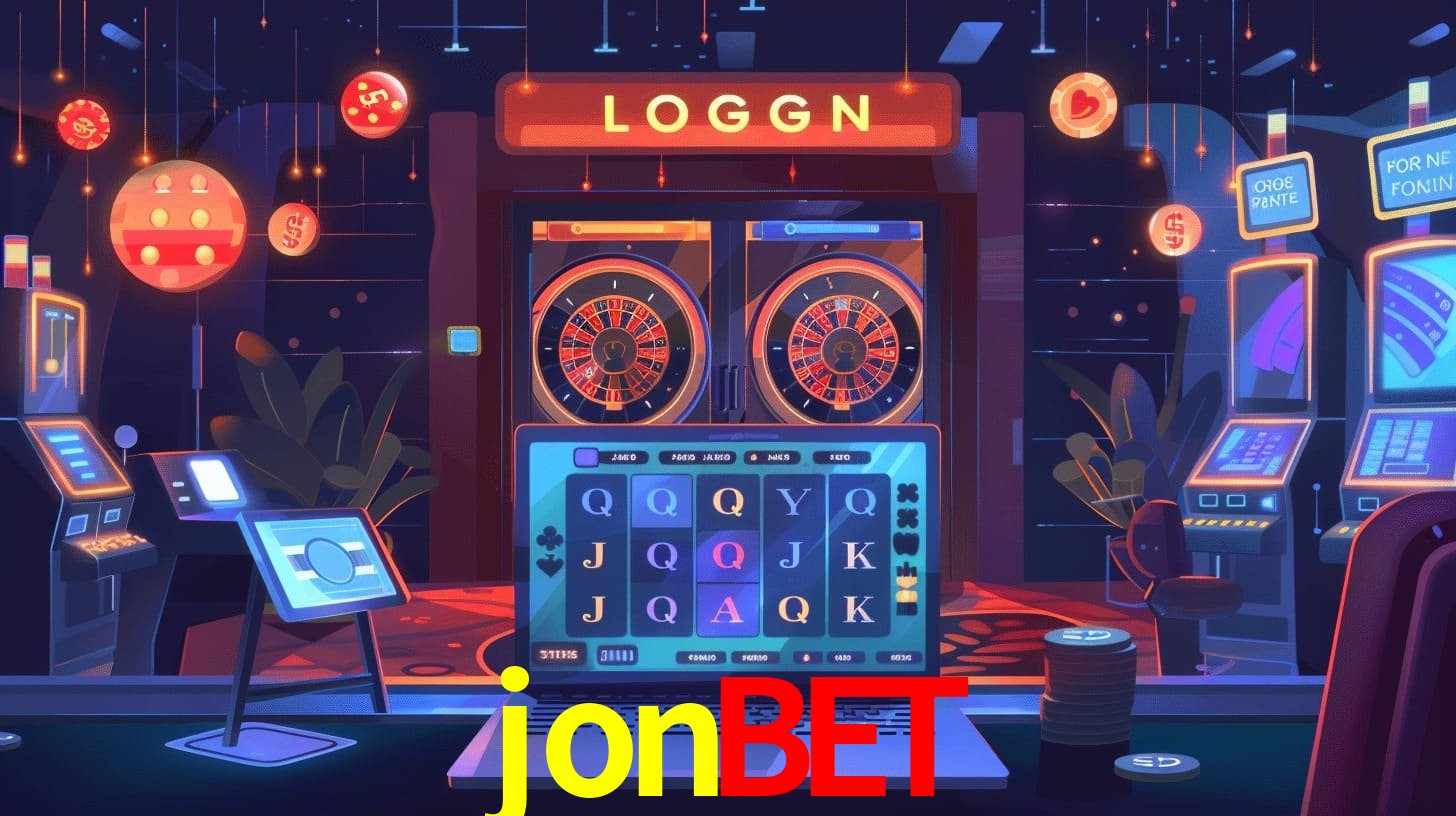 jonbet Plataforma - Certificada MGA desde 2015
