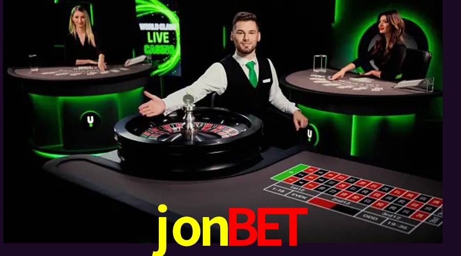Exclusive Offers jonbet