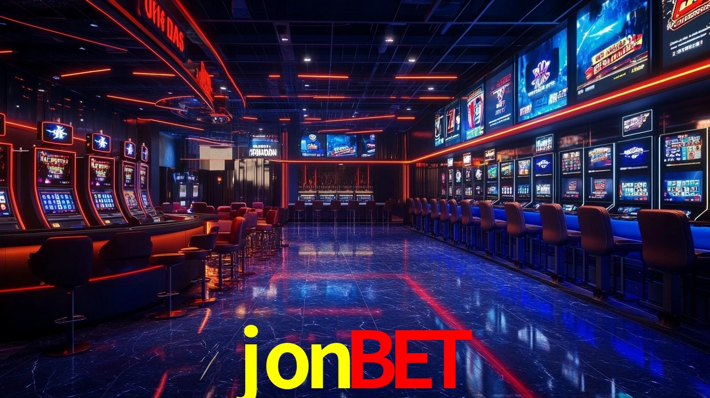 VIP Casino jonbet