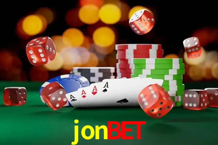 Promoções Sazonais jonbet