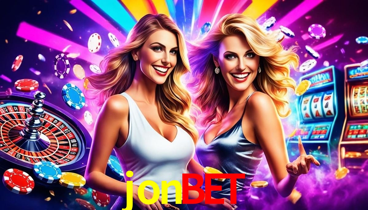 Casino VIP jonbet