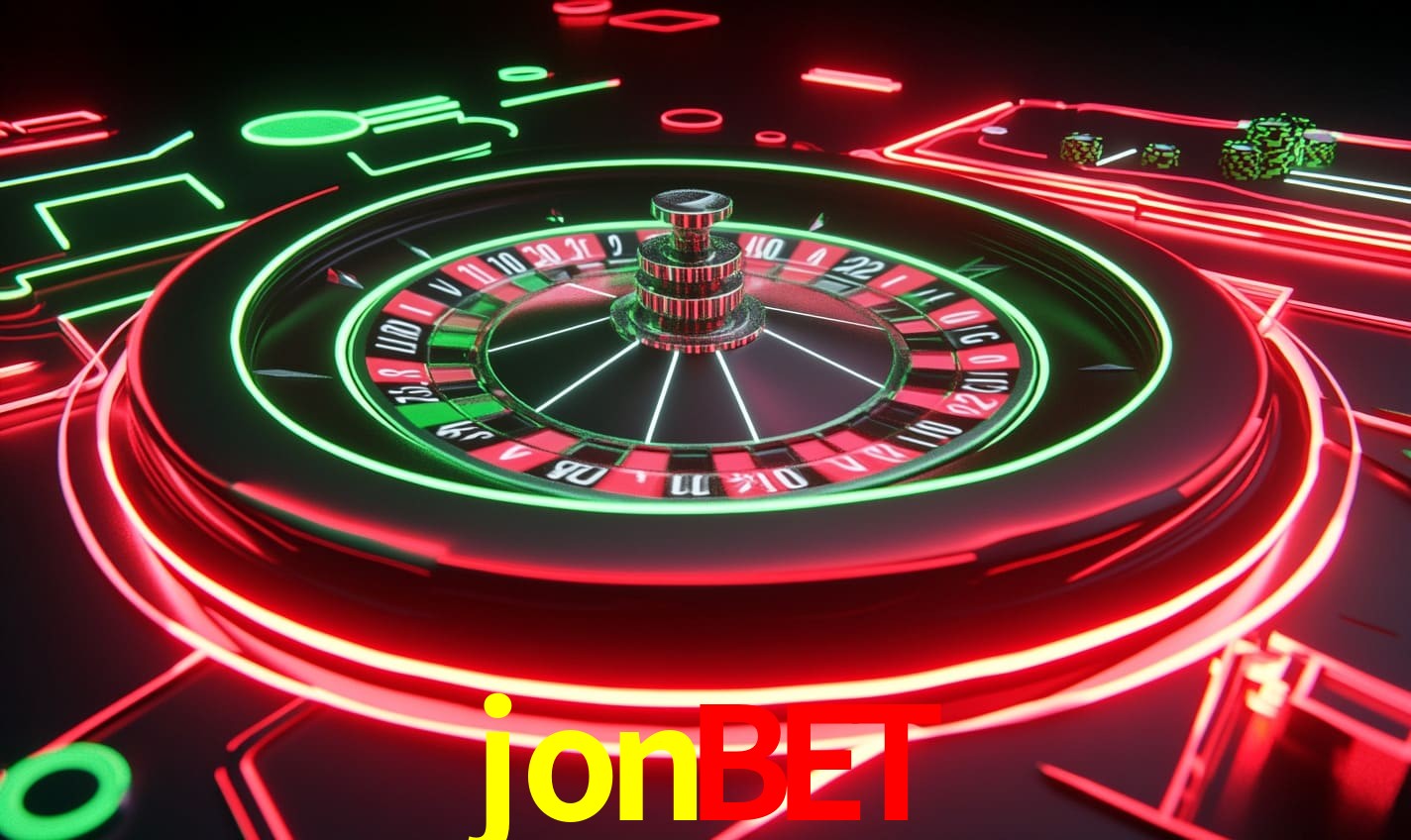 A Emoção da Loteria na jonbet: Uma Chance de Mudança de Vida