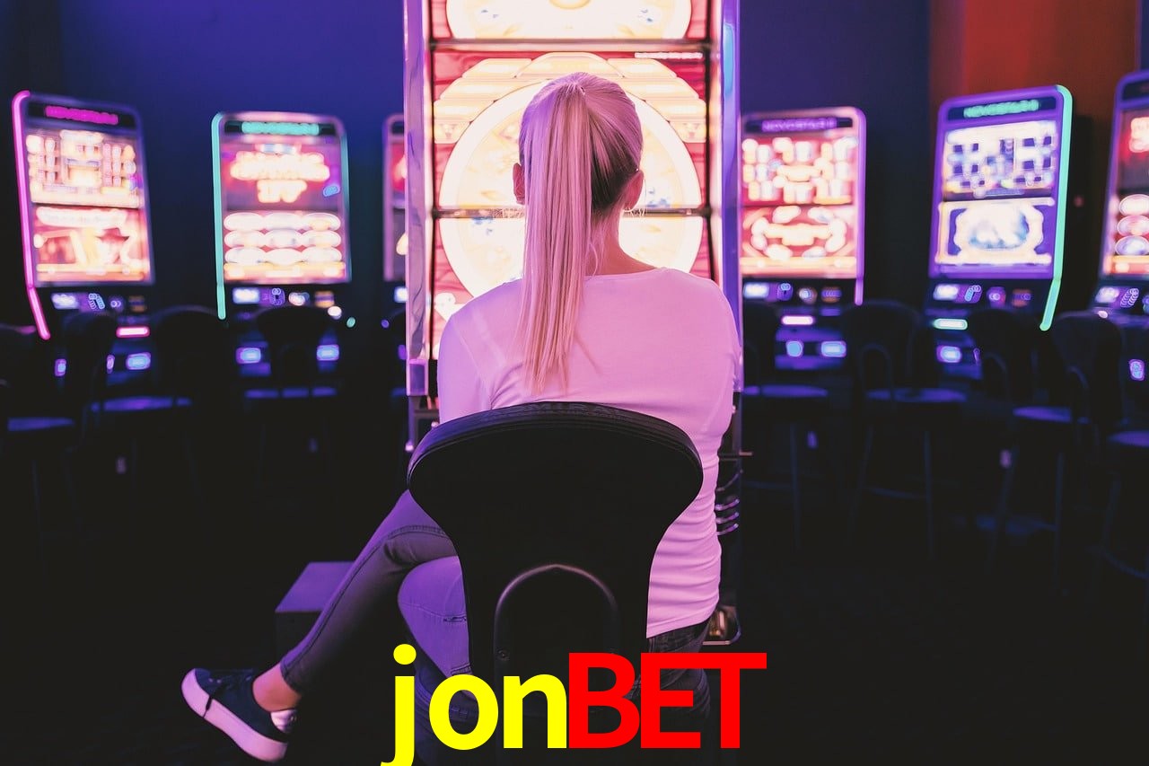 Account Benefits jonbet